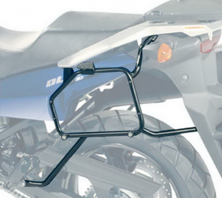 Accesorii Moto - Suport Side Case MONOKEY Suzuki DL650 V-Strom PL532