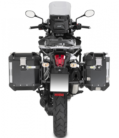 Suport Side Case MONOKEY Triumph Tiger Explorer [3]