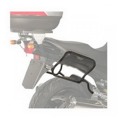 Accesorii Moto - Suport Side Case MONOKEY Yamaha TDM 900 '06