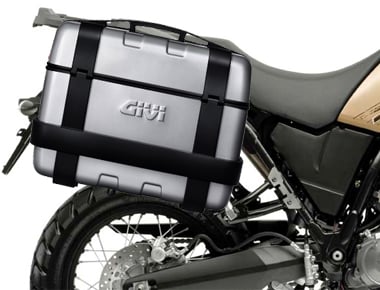 Genti-Cutii-Coburi - Suport Side Case MONOKEY Yamaha XT660Z Tenere