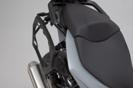 Suport Side Case. Negru. BMW F 750 / 850 GS (18-). [3]