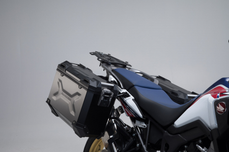 Suport Side Case Pro negru. Honda CRF1000L Africa Twin (15-17). [4]