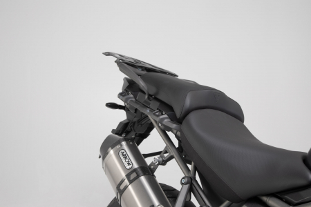 Suport Side Case Pro negru. Triumph Tiger 1200 models (11-). [1]