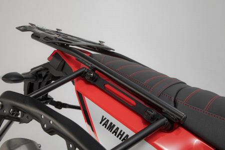 Suport Side Case Pro Negru. Yamaha Tenere 700 (19-). [4]