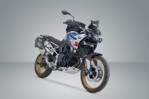 Suport Side Case PRO BMW F 900 GS (23-). [7]