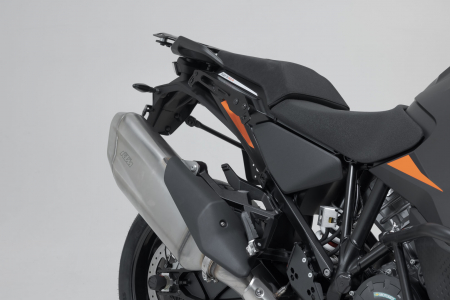 Suport Side Case PRO KTM 1290 Super Adventure (21-). Sw-Motech [4]