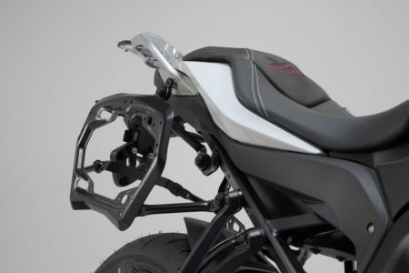Suport Side Case PRO negru. BMW S 1000 XR (15-19). [3]