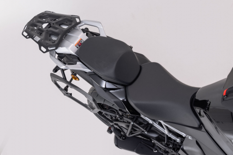 Suport Side Case PRO negru. Suzuki GSX-S1000GX (23-). [3]