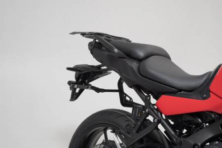 Suport Side Case PRO Yamaha Tracer 9 (20-) [4]