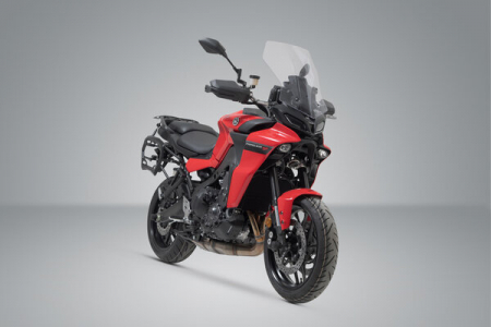 Suport Side Case PRO Yamaha Tracer 9 (20-) [1]