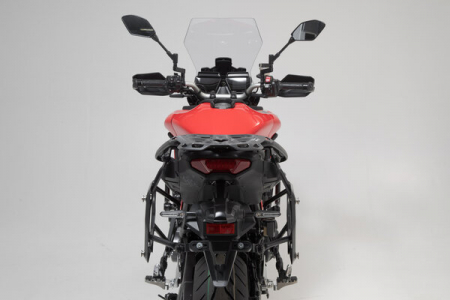 Suport Side Case PRO Yamaha Tracer 9 (20-) [7]