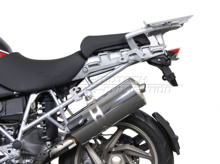 Suport Side Case Quick-Lock Evo BMW R 1200 GS 2004-2012 [3]