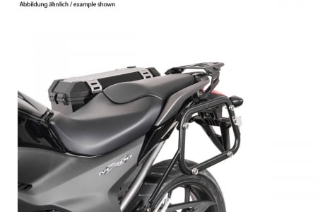 Accesorii Moto - Suport Side Case Quick-Lock Evo Honda NC 700 S / SD 2011-