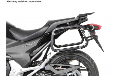 Suport Side Case Quick-Lock Evo Honda NC 700 S / SD 2011- [1]