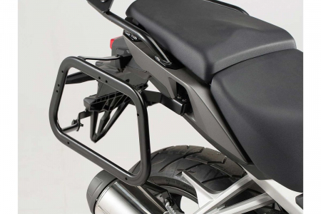 Suporti Genti - Suport Side Case Quick-Lock Evo Honda VFR 800 X Crossrunner 2015-