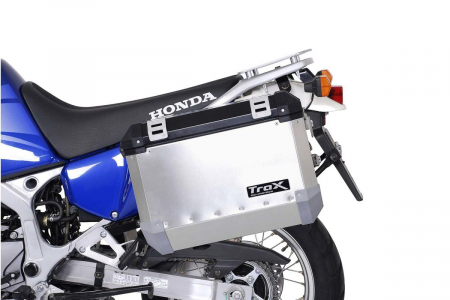 Suport Side Case Quick-Lock Evo Honda XRV 750 Africa Twin (92-03). [3]