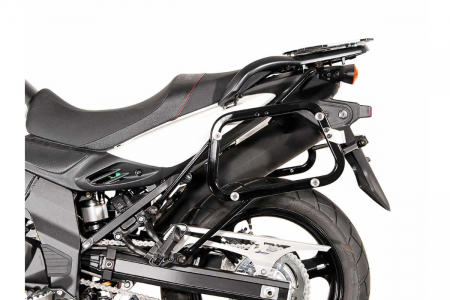 Suport Side Case Quick-Lock Evo Suzuki DL 650 V-Strom / V-Strom 650 XT 2011- [2]