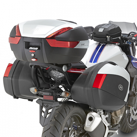 Genti-Cutii-Coburi - Suport Side Case V35 Monokey Honda CB 500 F