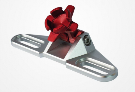 Accesorii Telefon-Navi - Suport special din aluminiu pentru navigatie sau telefon S901A