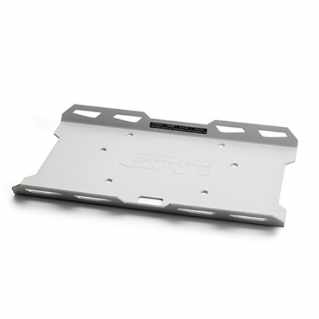 Placi - Suport Special Pentru Fixare Bagaje - Din Aluminiu