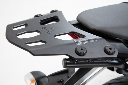 Suport STREET-RACK Negru. Yamaha MT-07 Tracer (16-). [3]