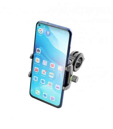 Suport telefon cu incarcare USB [2]