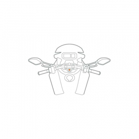 Suport telefon cu montare in jug Titan Stem [7]