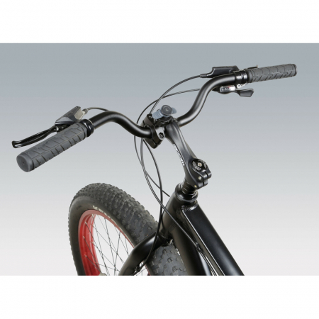 Suport telefon pentru ghidon Heavy Duty Titan Donut [7]