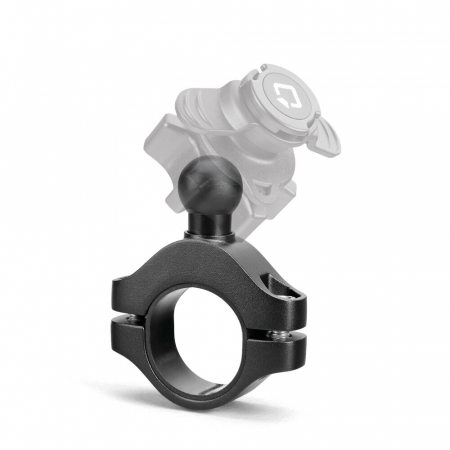 Suport telefon pentru ghidon Heavy Duty Titan Donut [1]