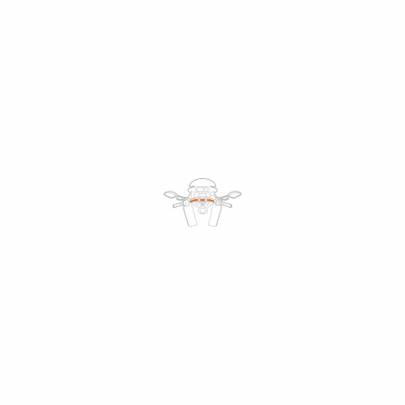 Suport telefon pentru ghidon Heavy Duty Titan U Type Pro [9]