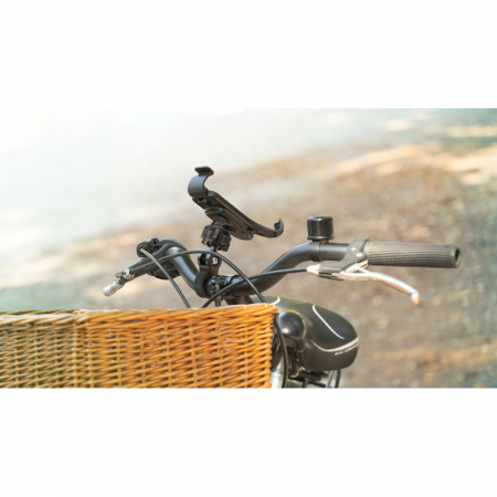 Suport telefon pentru ghidon multifunctional Titan Strap [2]