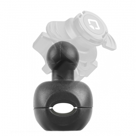 Suport telefon pentru oglinda sau Crossbar D.9-14 mm [3]