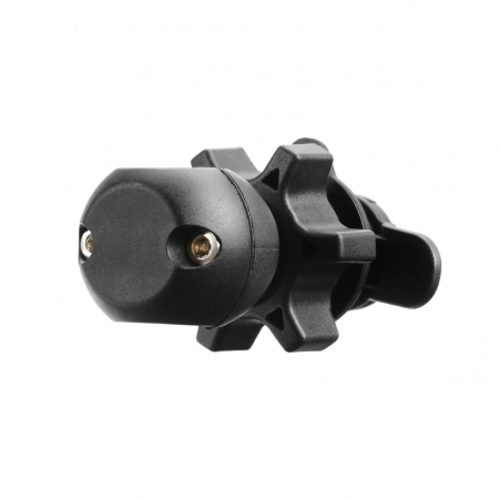 Suport telefon pentru oglinda sau Crossbar D.9-14 mm [2]