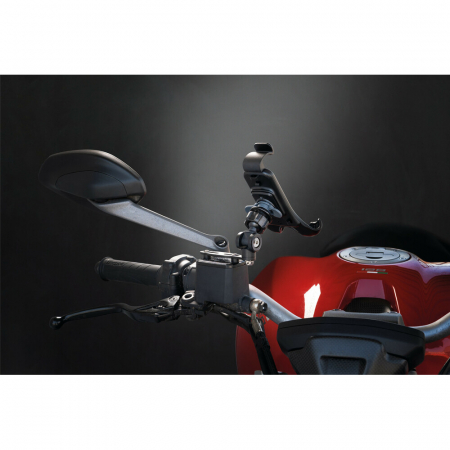 Suport telefon pentru rezervor lichid frana Titan Brake [6]