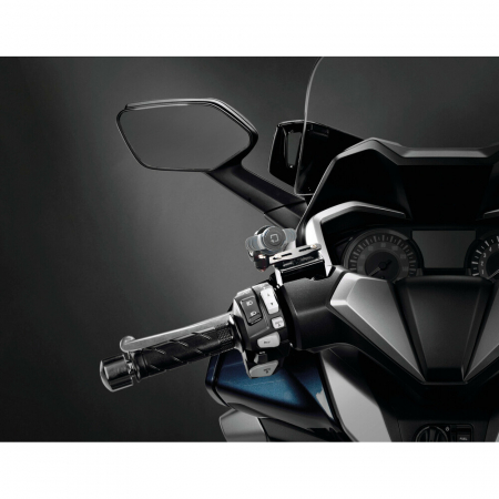 Suport telefon pentru rezervor lichid frana Titan Brake [5]