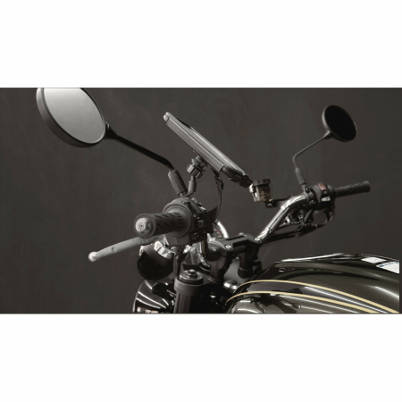 Suport telefon pentru surubul de la oglinda [8]