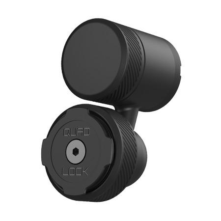 Accesorii Moto - Suport telefon Quad Lock pentru grila de aerisire