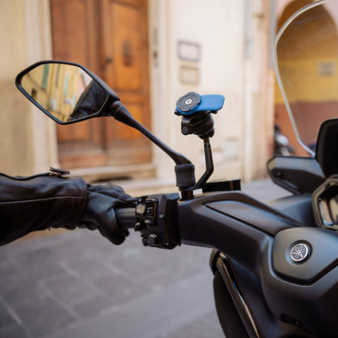 Suport telefon Quad Lock prindere jug oglinda [1]