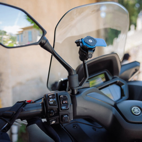 Suport telefon Quad Lock prindere jug oglinda [3]