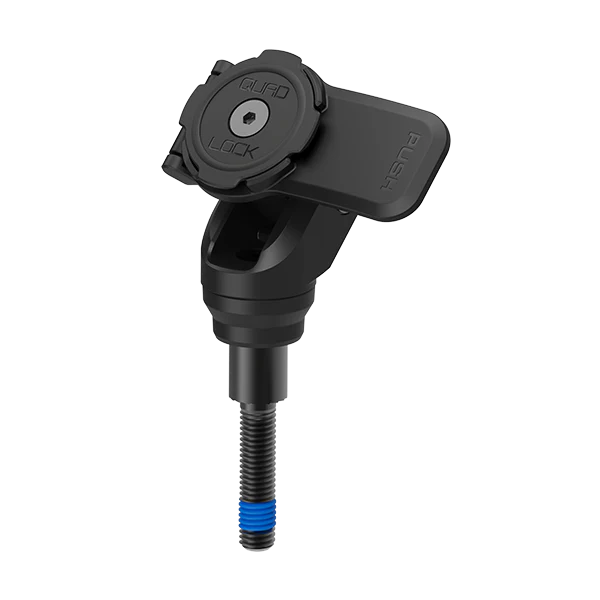 Camera Filmat - Suport telefon Quad Lock PRO prindere suport ghidon