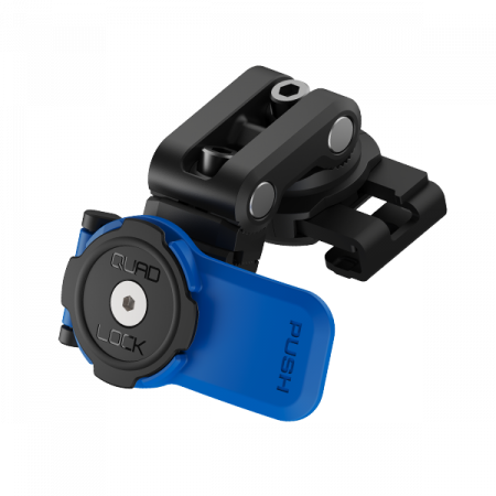 Suport de telefon moto - Suport telefon Quad Lock prindere rezervor frana