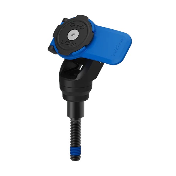 Suport Telefon pentru Motocicletă - Suport telefon Quad Lock prindere suport ghidon