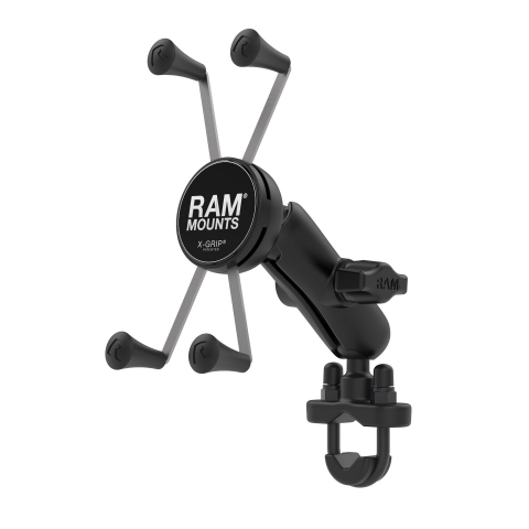 Suport telefon Ram Mounts LG XGrip U-Bolt [1]