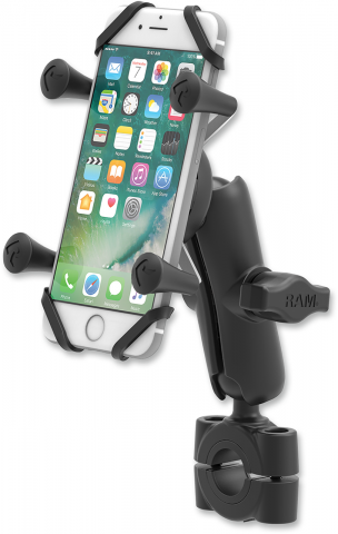 Suport Telefon pentru Motocicletă - Suport telefon Ram Mounts Torque