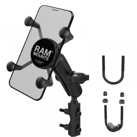 Suport telefon Ram Mounts X-Grip [1]