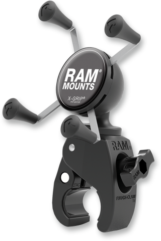 Suport telefon Ram Mounts XGrip TClaw [5]