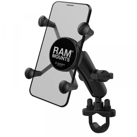 Suport telefon Ram Mounts XGrip U-Bolt [1]