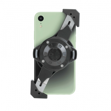 Suport telefon universal Heavy-Duty Chroma [4]