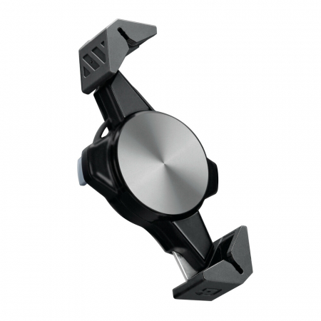 Suport Telefon pentru Motocicletă - Suport telefon universal Heavy-Duty Chroma