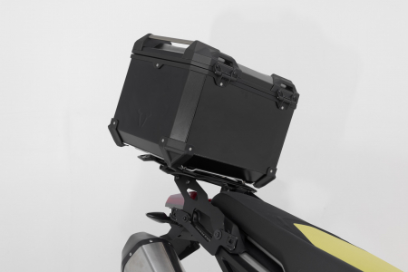 Suport Top Case Adventure-Rack Negru Aprilia Tuareg 660 (21-) Sw-Motech [4]